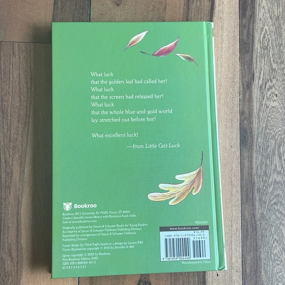 Chapter books bundle - Picture 5 of 5